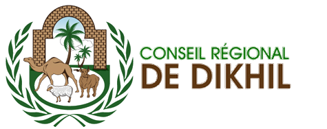 Conseil Régional de Dikhil