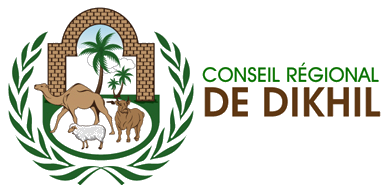 Conseil Régional de Dikhil