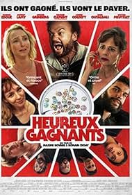 Heureux gagnants 2024 torrent