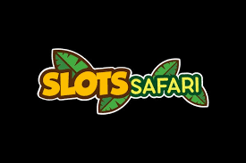 The Adventure of Online Casino SlotsSafari.txt